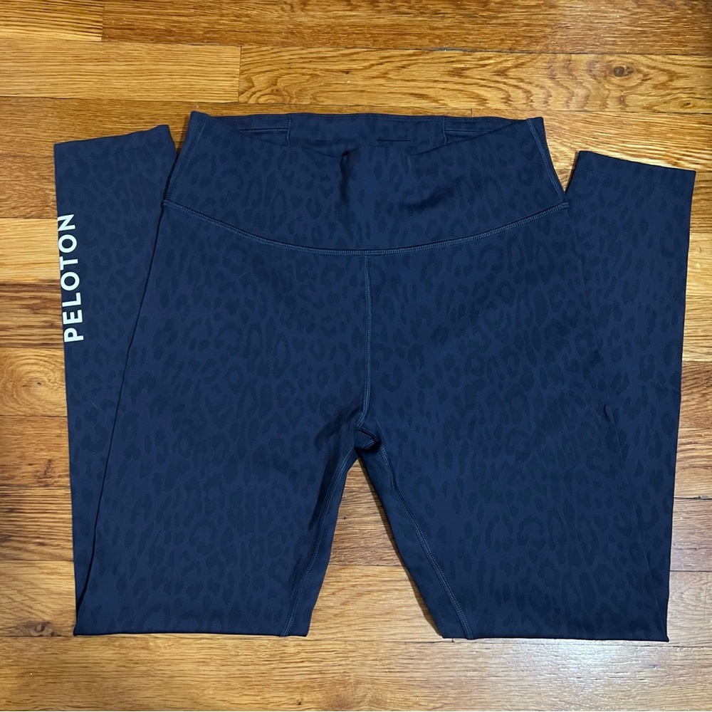 Peloton Leggings